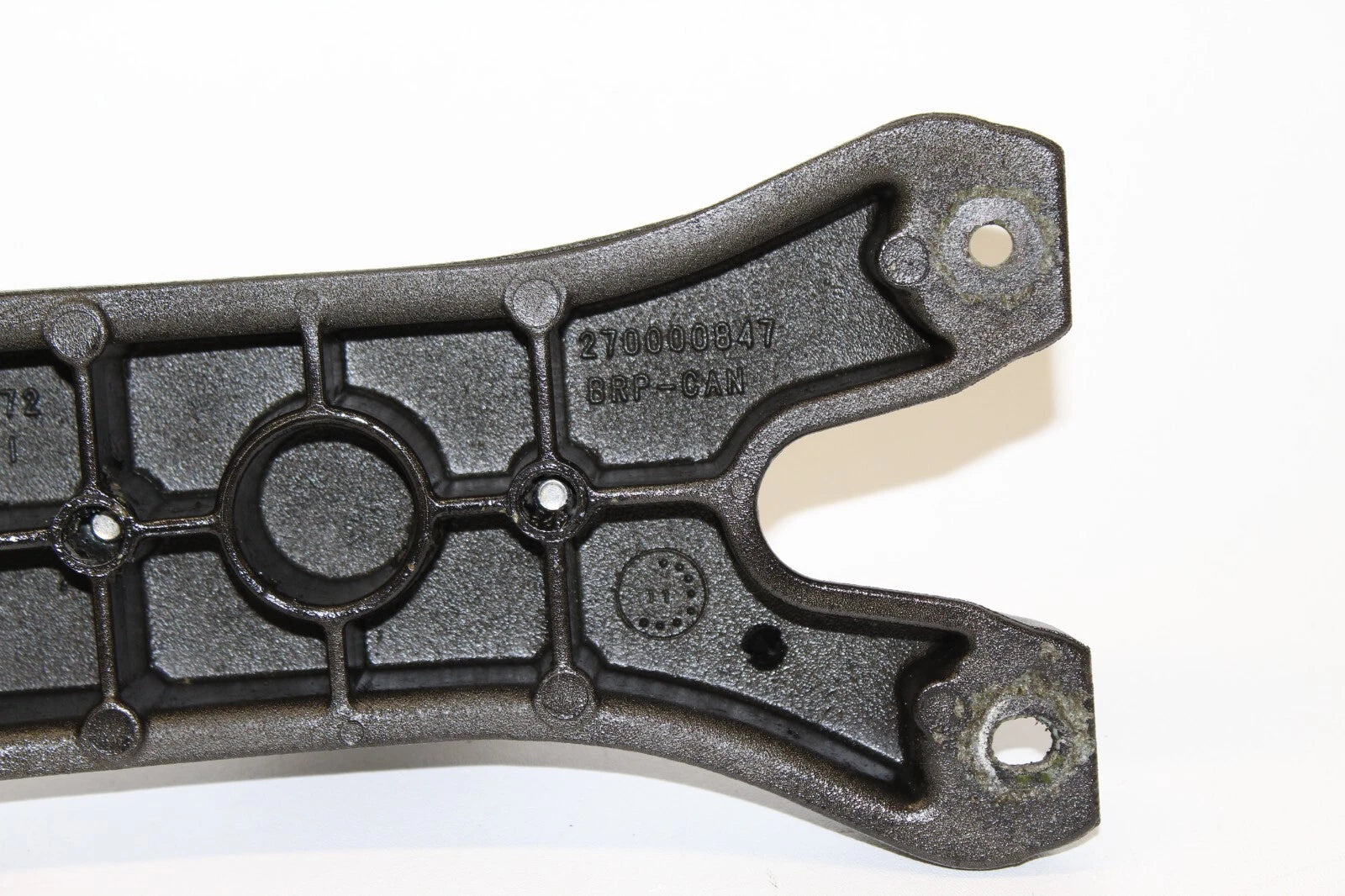 Front Spacer Bracket Engine Mount for Sea-Doo RXP-X 260 (2012–2015) 270000842