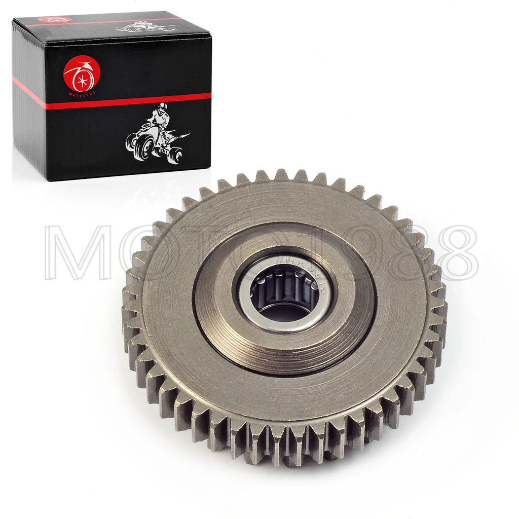 Starter Idler Idle Gear for Polaris Outlaw 50 90 110 (2007–2019)