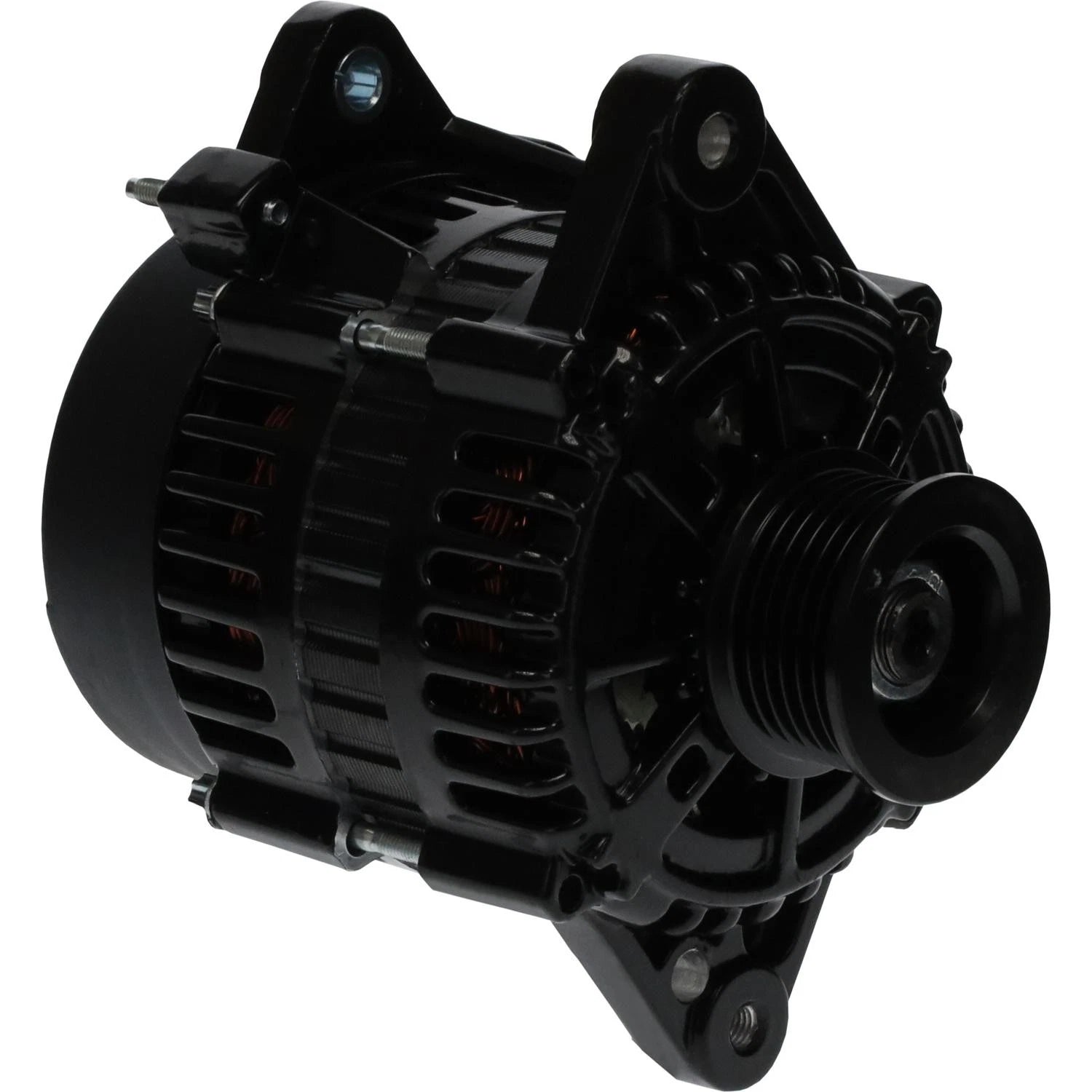 Marine Alternator for Mercruiser 350 Mag MPI V8 5.7L (1999–2006)