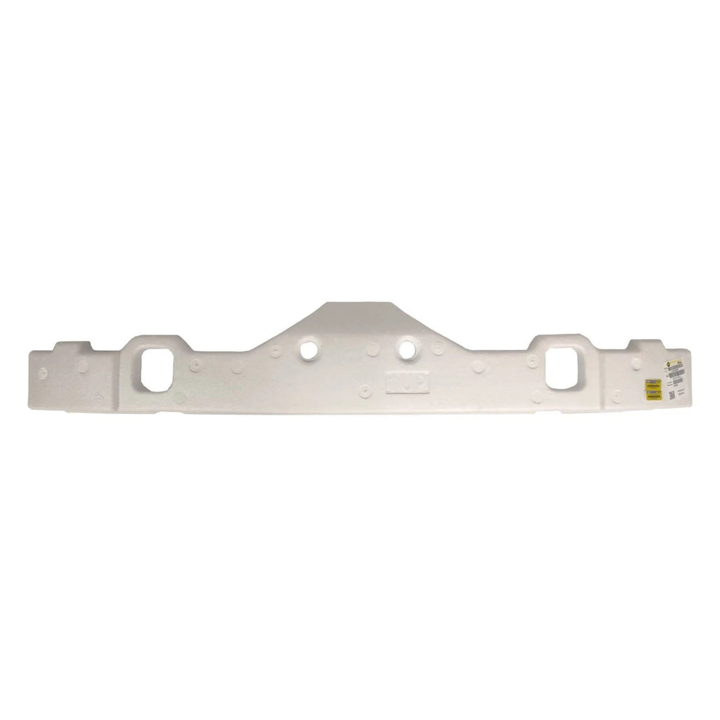 Replacement Expanded Polypropylene Front Bumper Impact Absorber