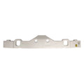 Replacement Expanded Polypropylene Front Bumper Impact Absorber