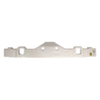 Replacement Expanded Polypropylene Front Bumper Impact Absorber