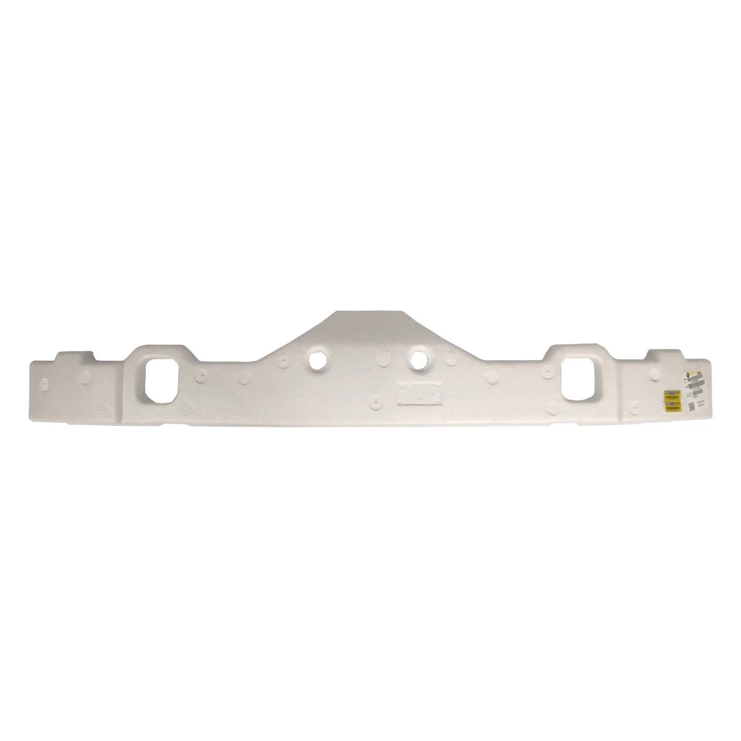 Replacement Expanded Polypropylene Front Bumper Impact Absorber