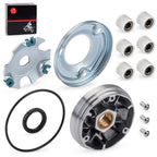 Moveable Drive Face Assembly for Suzuki QuadSport 80 LT80 (1987-2006)