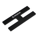 Fork Cartridge Damper Rod Holding Tool Set of 2 (13.3mm, 14.3mm)