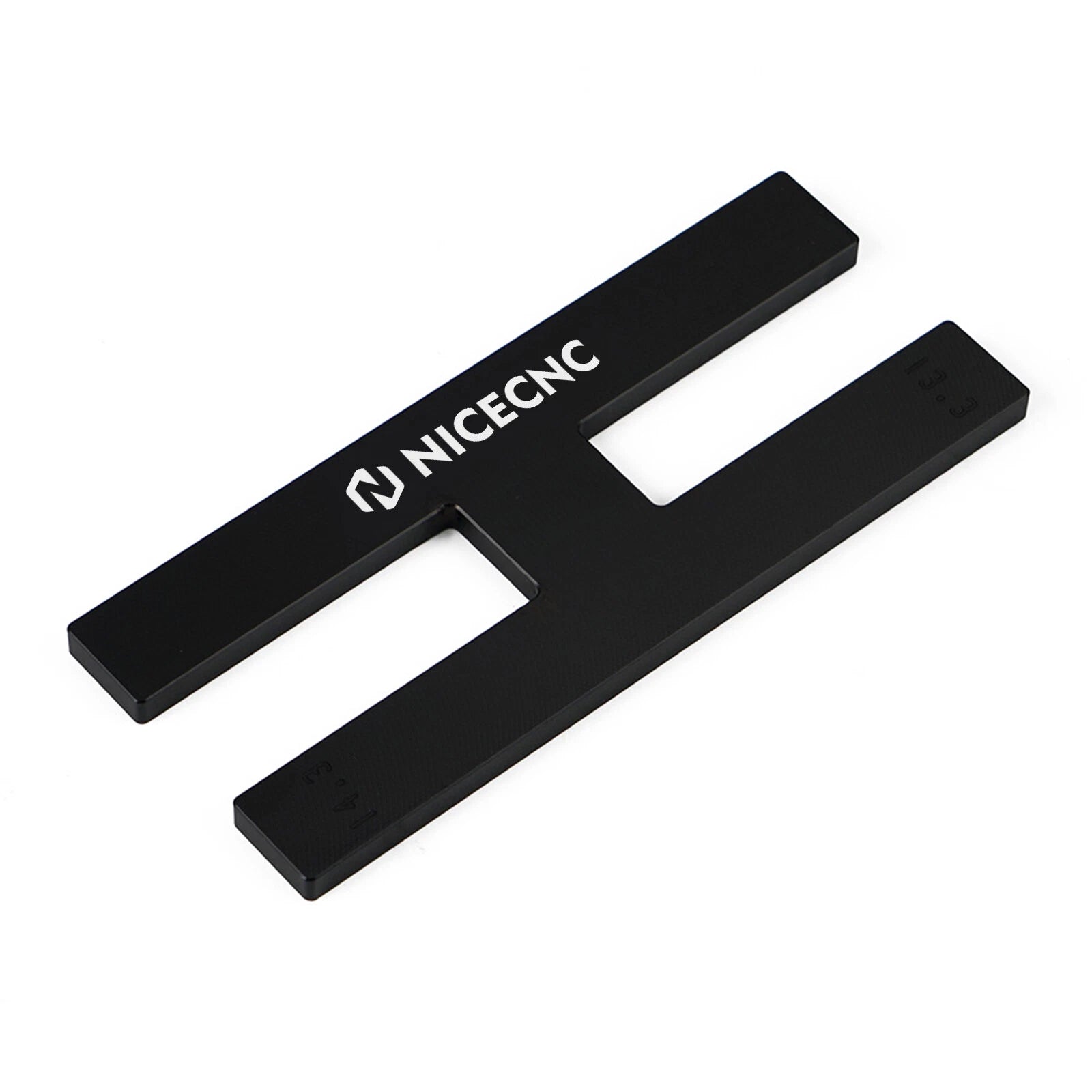 Fork Cartridge Damper Rod Holding Tool Set of 2 (13.3mm, 14.3mm)