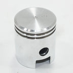 40mm Piston Rings for 48cc 49cc 50cc 2-Stroke Motorized Bicycle (No Years)