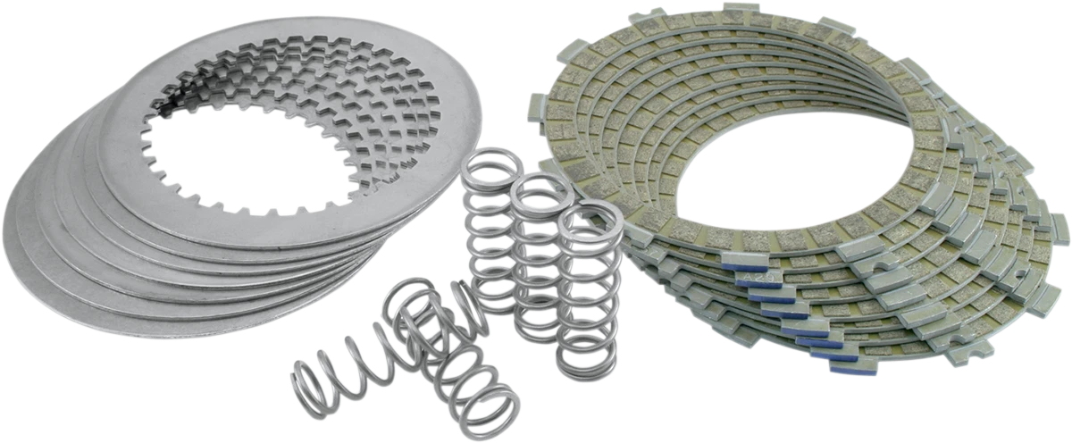 Clutch Kit for Honda CRF150R (2007–2023) FSC290-6-001