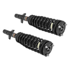2X Front Struts & Coil Spring Assembly for Mazda 6 (2003–2008)