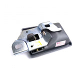 Interior Door Handle Gray Right Fits Mitsubishi L200 Triton 2D Truck 1986-96 D06