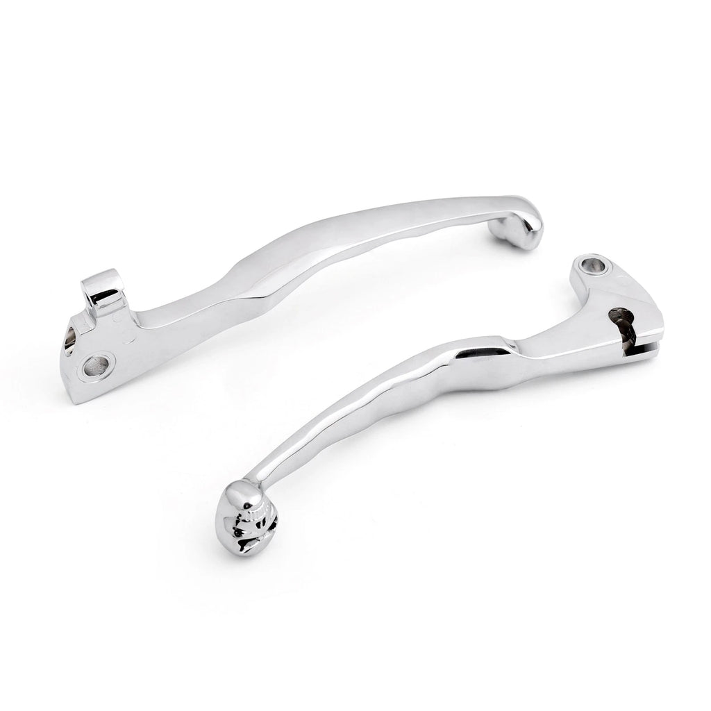 Brake Clutch Levers for Yamaha XV 250 535 700 750 1000 1100 (US)