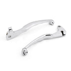 Brake Clutch Levers for Yamaha XV 250 535 700 750 1000 1100 (US)