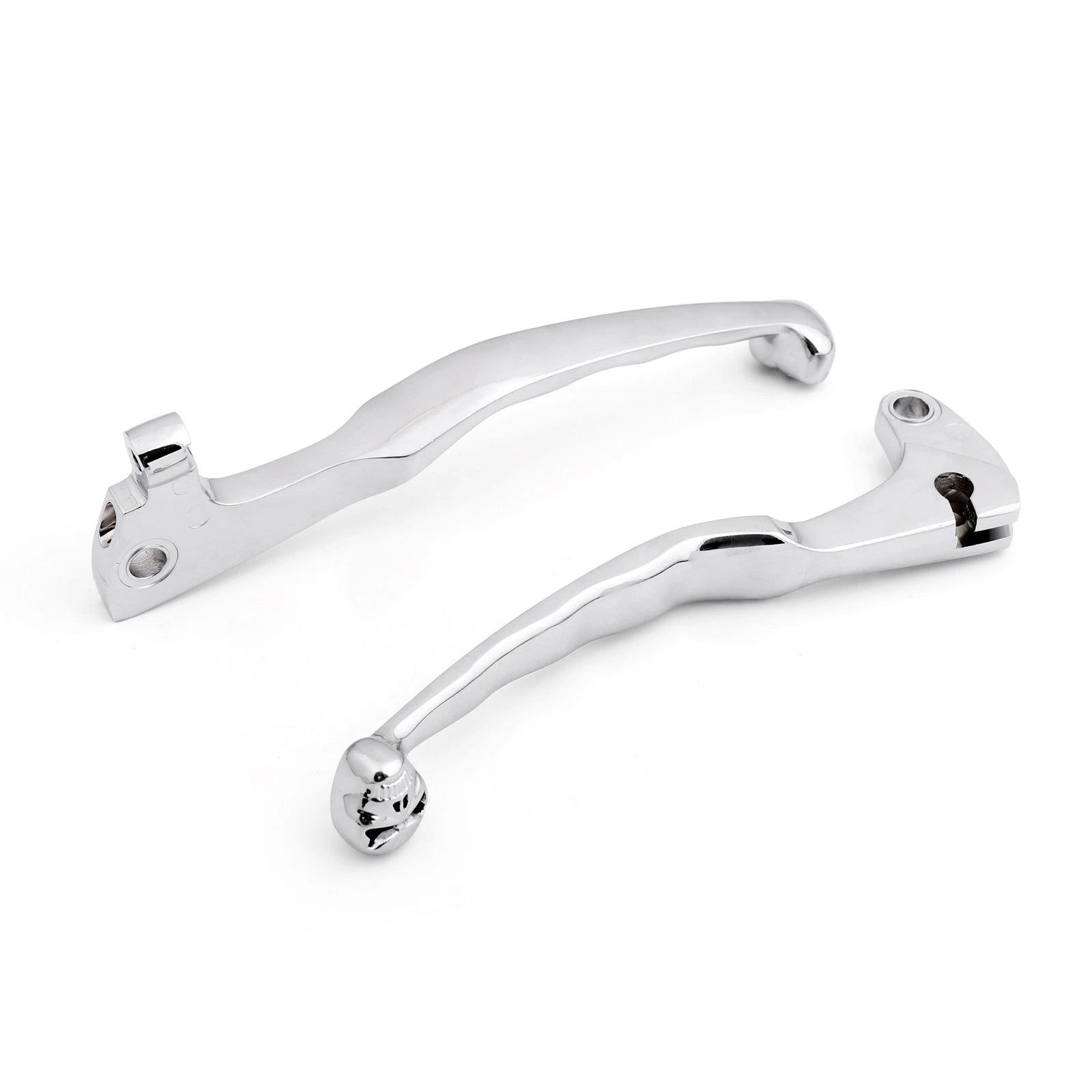 Brake Clutch Levers for Yamaha XV 250 535 700 750 1000 1100 (US)