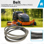 Replacement Belt for Husqvarna Mower (574845601, 574 84 56-01)