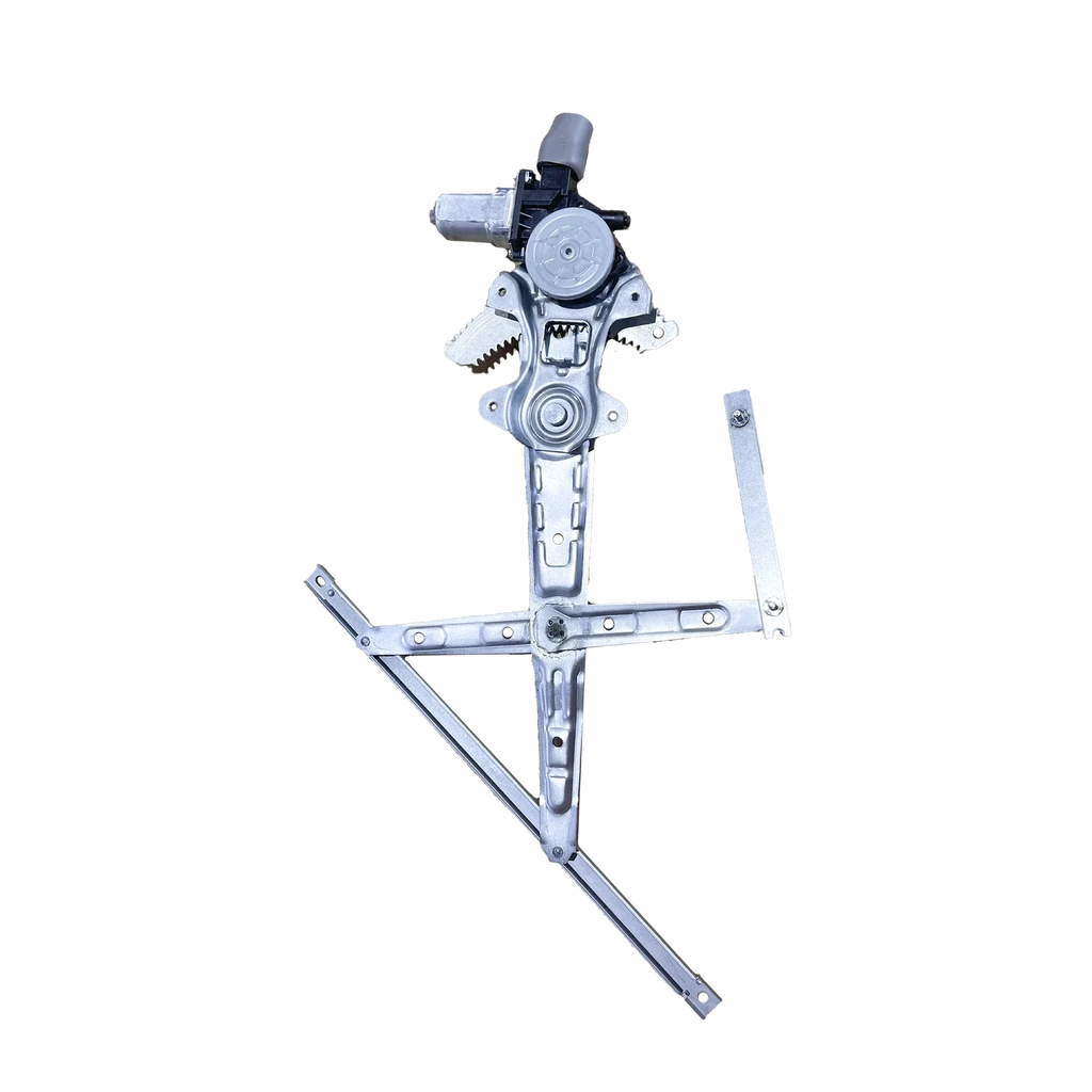 LHF Window Regulator W/2 Pin Motor for Isuzu MU-X (2013–2021)