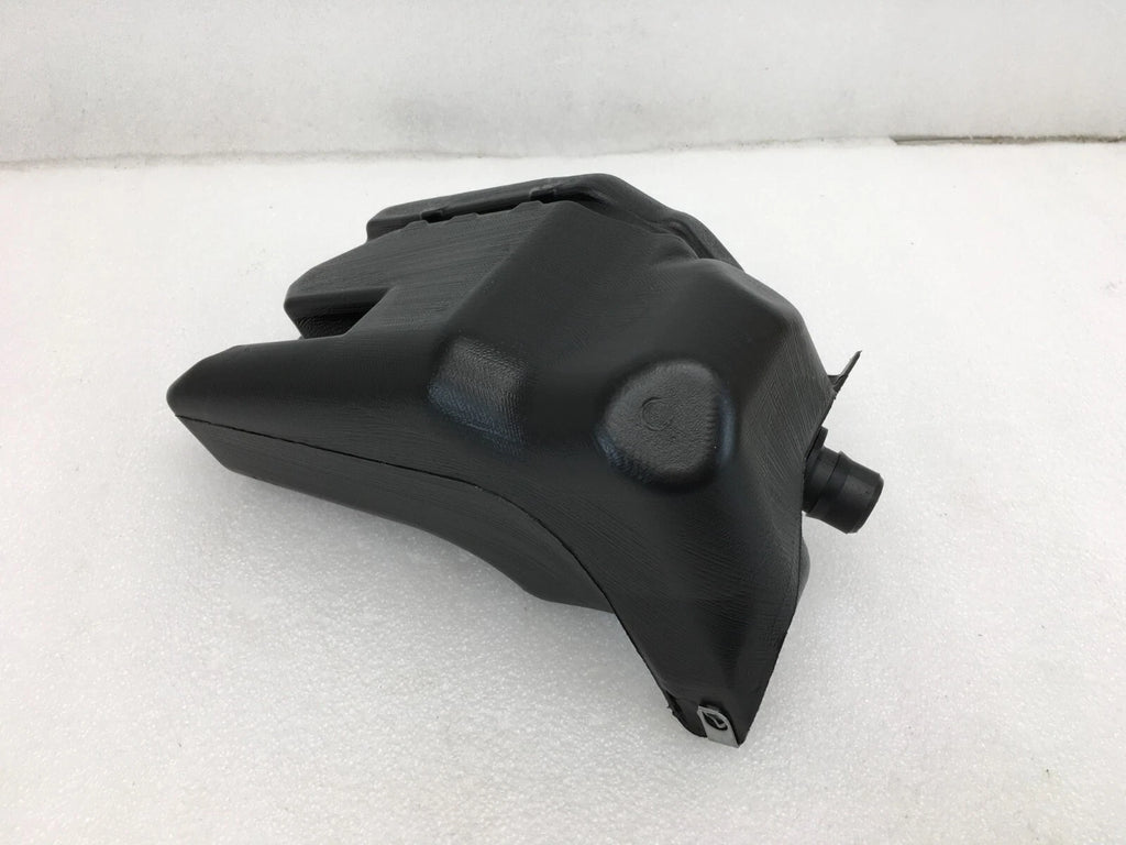 Windshield Washer Fluid Reservoir Tank for Ford Econoline Vans (2000–2014) CC24-17B613-AB