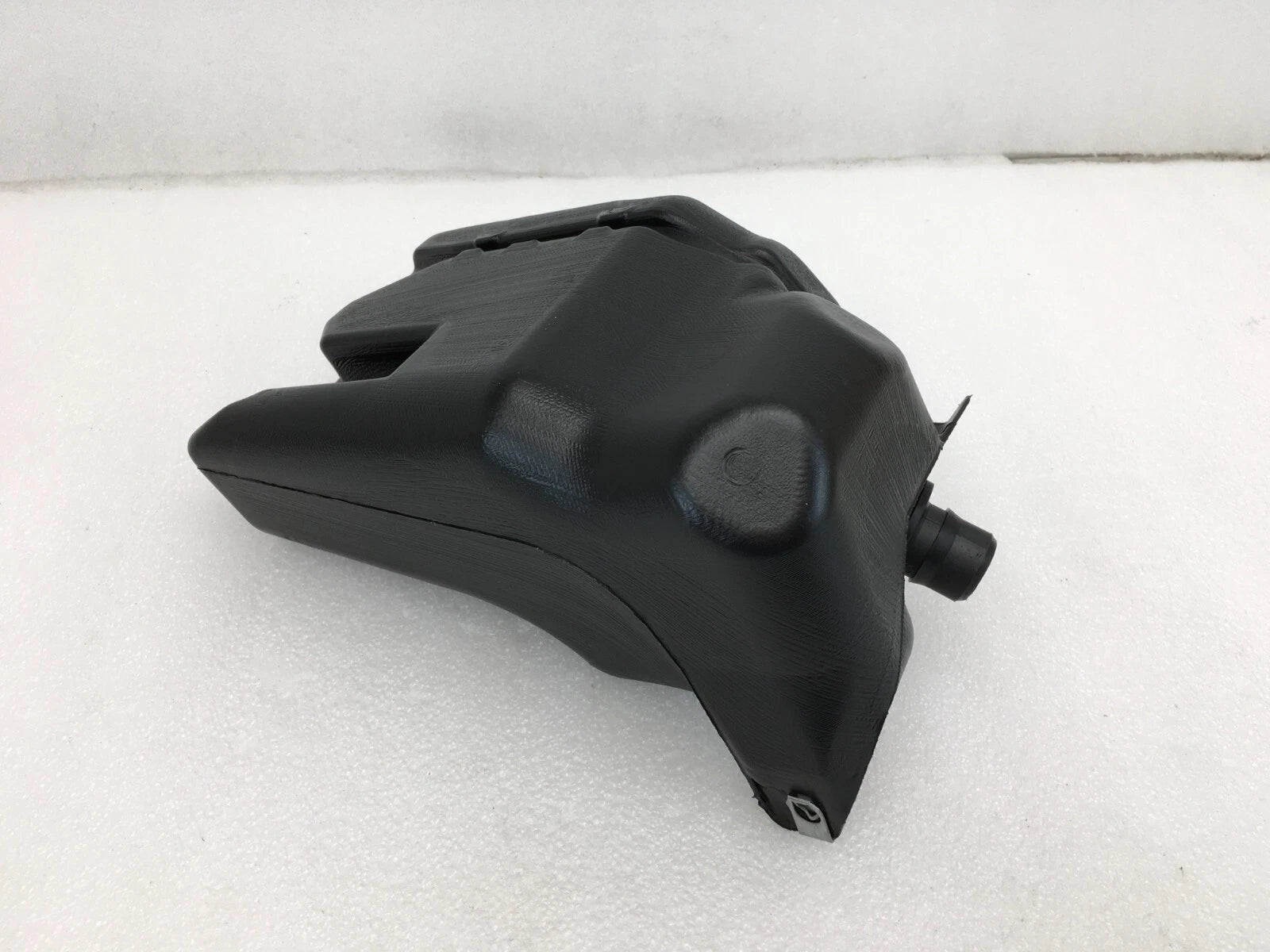 Windshield Washer Fluid Reservoir Tank for Ford Econoline Vans (2000–2014) CC24-17B613-AB