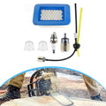 Air Filter Tune Up Kit for Echo Leaf Blowers (PB403T, PB500, PB755ST)