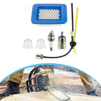 Air Filter Tune Up Kit for Echo Leaf Blowers (PB403T, PB500, PB755ST)