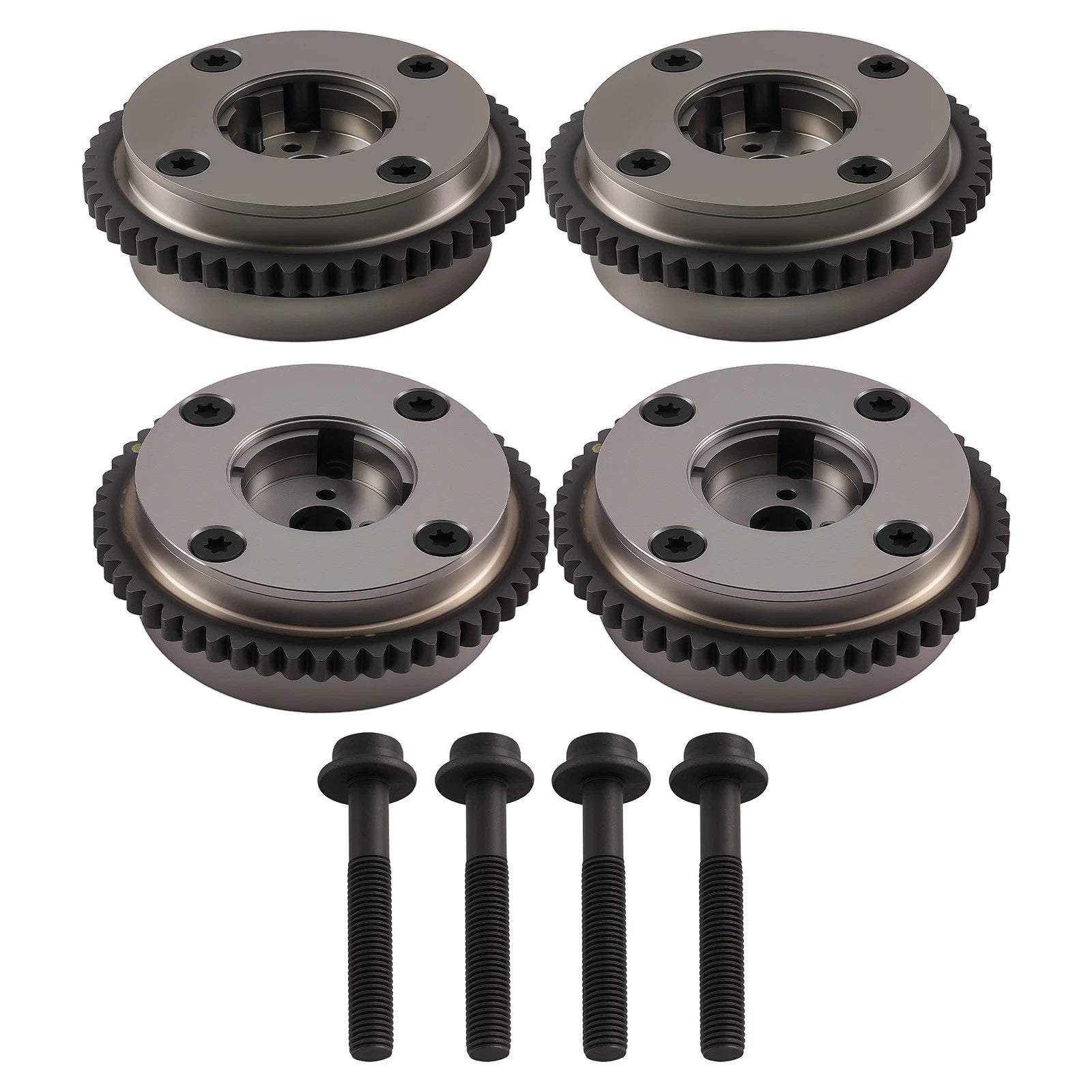 Camshaft VVT Adjuster Kit for Ford F-150 Expedition 3.5L (2017–2022)