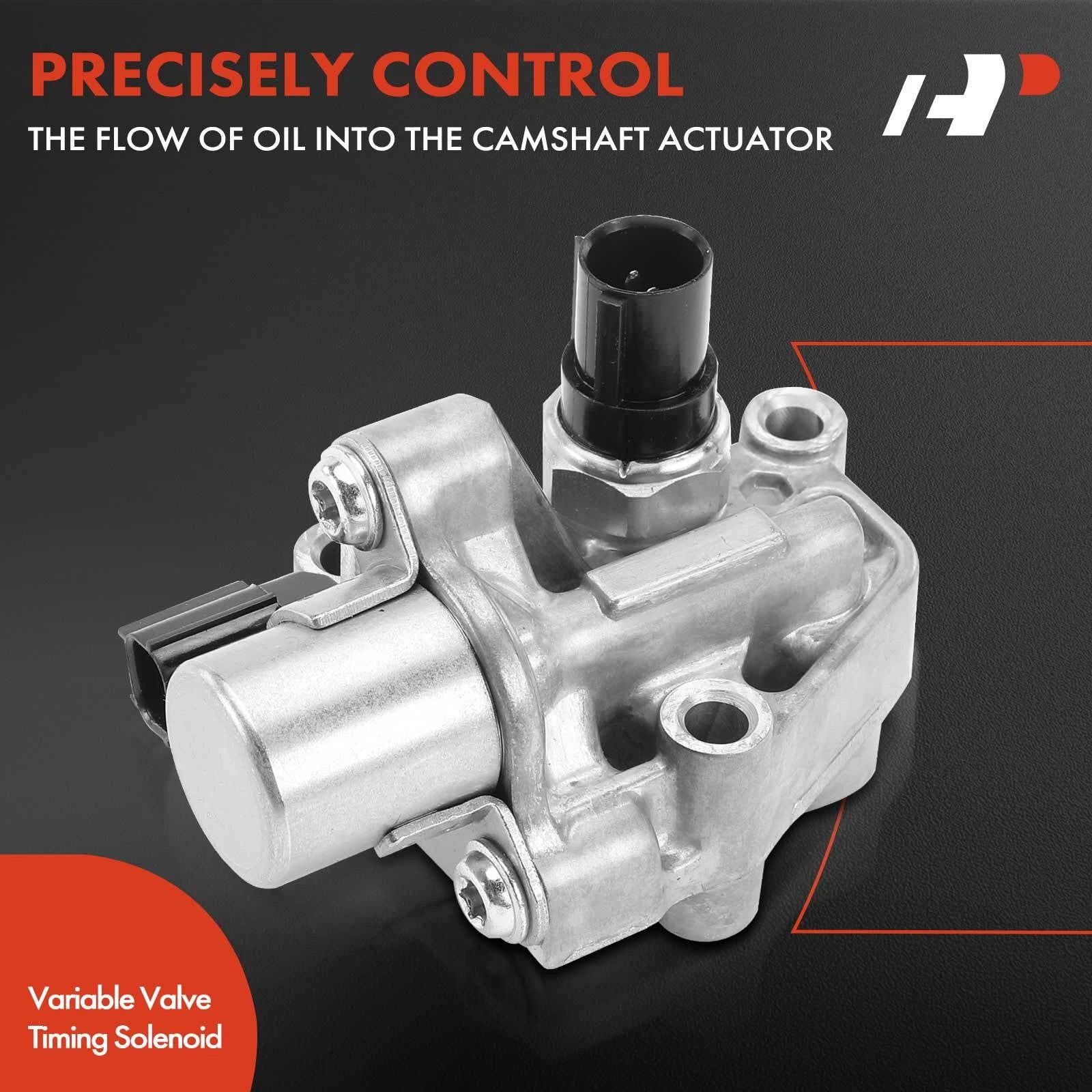 VVT Solenoid for Honda Fit CR-Z (2011–2016)