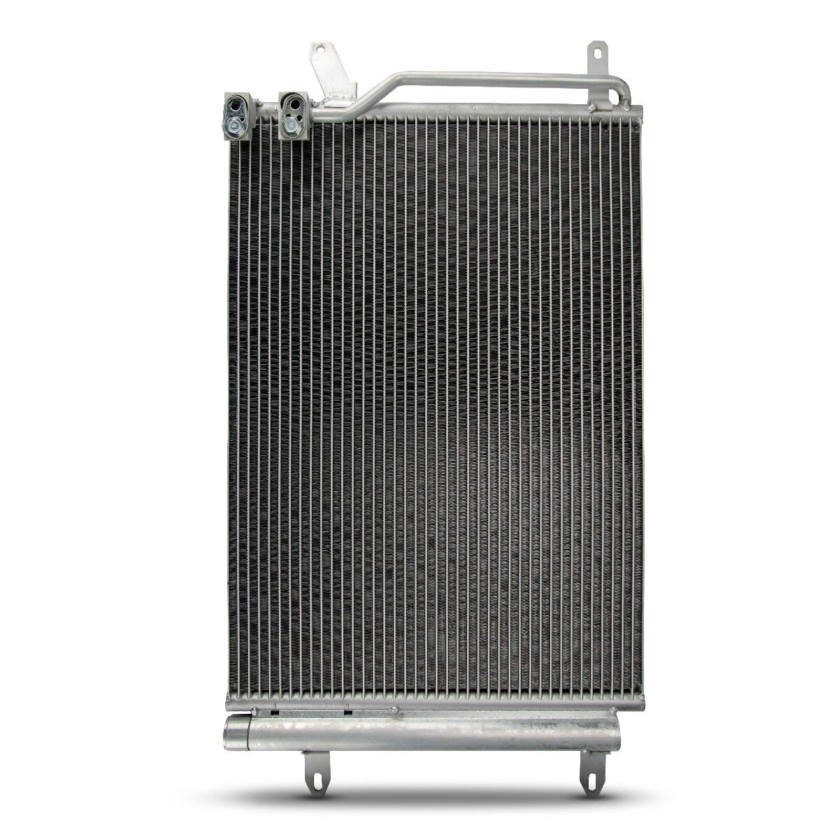 A/C Condenser for Volkswagen Jetta (2011–2015) 2.5L 2.0L
