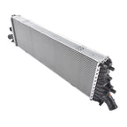 Center Engine Cooler for Lamborghini Huracan LP610 LP580 Audi R8 (2014–2023) 4S0121254B