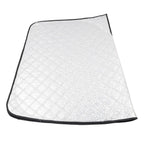 Foldable Windshield Sun Shade Visor Protector for Toyota Camry (2025)