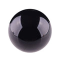 Round Shifter Shift Knob for Manual Transmission - Compatible with Various Models