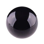 Round Shifter Shift Knob for Manual Transmission - Compatible with Various Models