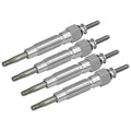 Glow Plugs for Mitsubishi Delica Van (1994-1996) 4M40T 2.8L PD PE