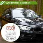 Cylinder Head Gasket Kit No. 11127588418 for BMW 1 Series 