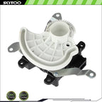 HVAC Blend Door Actuator for Honda Acura RDX (2013–2018), Honda CR-V (2012–2016)