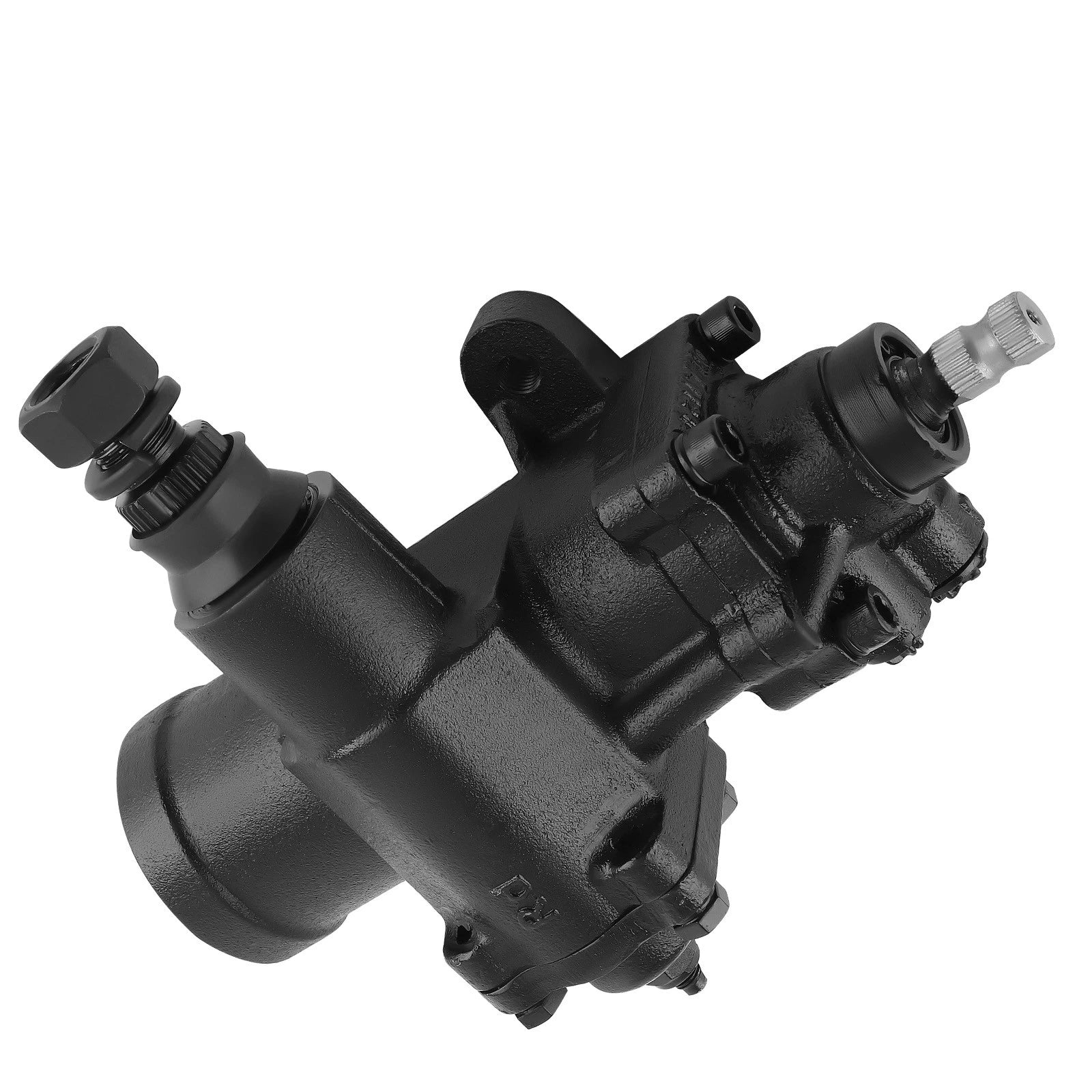 Power Steering Gear Box for Dodge Ram 2500 L6 6.7L (2007) 27-7616 52106835AC