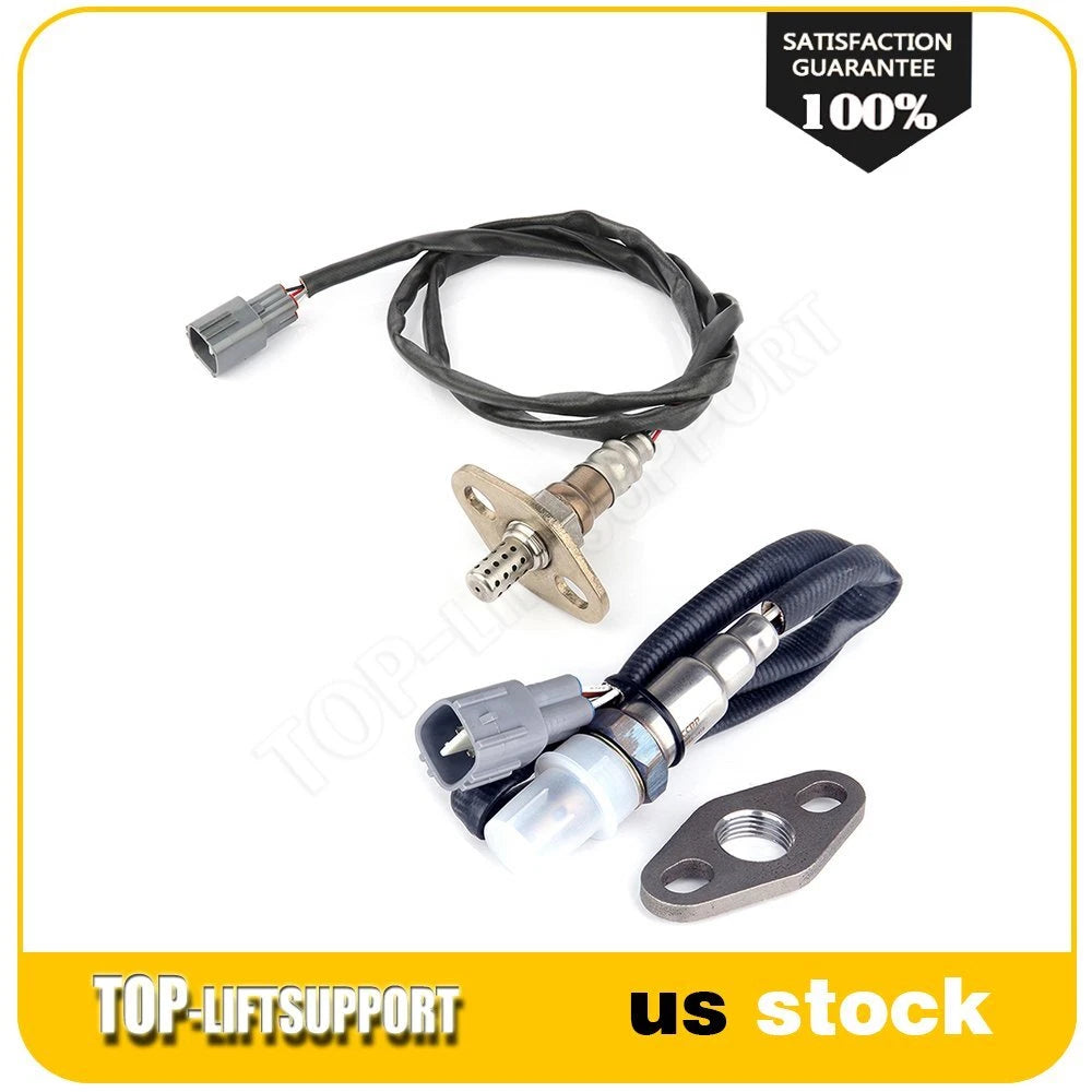 Set of 2 Oxygen Sensors for Toyota Tacoma (2000)