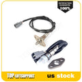 Set of 2 Oxygen Sensors for Toyota Tacoma (2000)