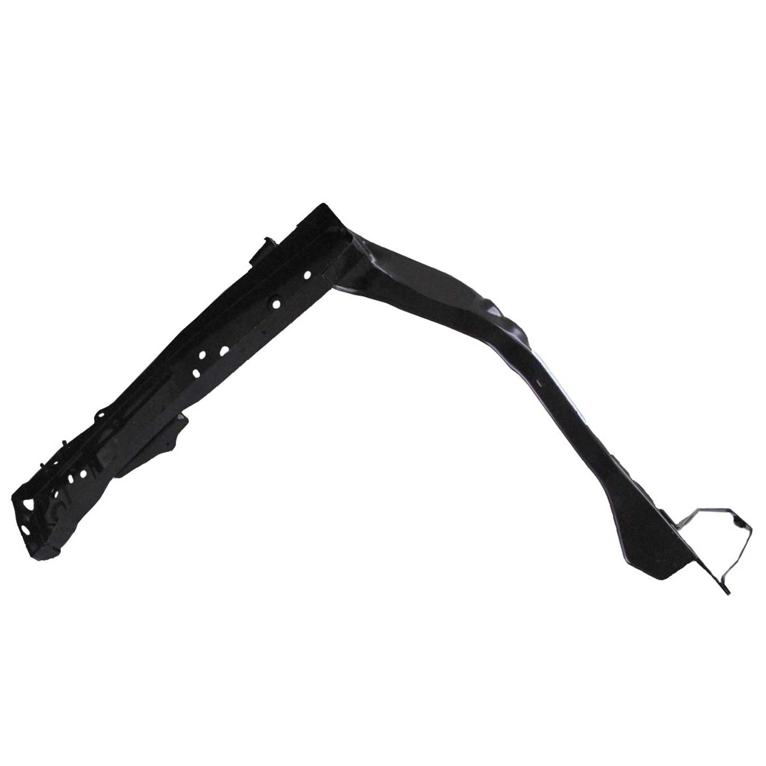 Replacement Steel Passenger Side Radiator Support for Toyota RAV4 (2019–2021)