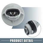 2 x Turn Signal Light Bulb Socket Holders for Honda Accord (1998-2012)