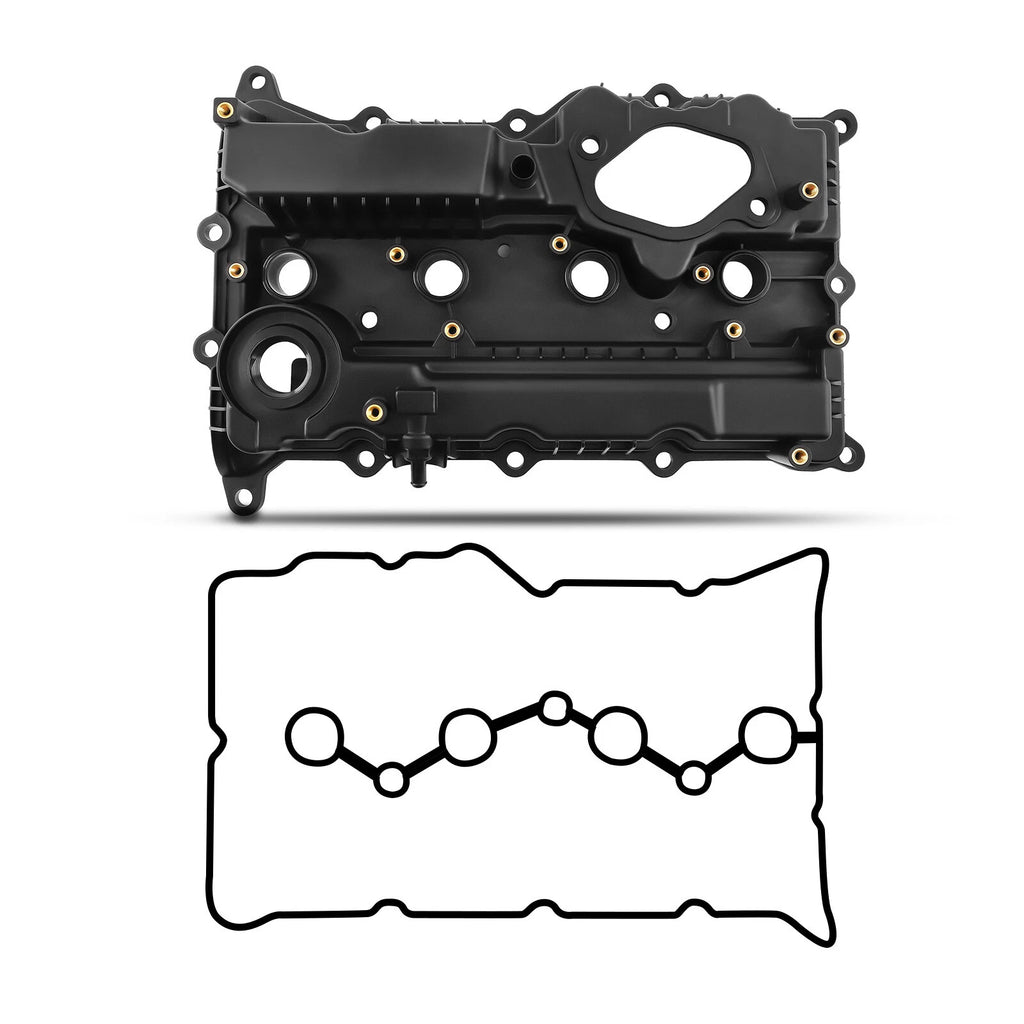 Engine Valve Cover & Gasket for Hyundai Sonata (2015-2019)