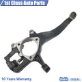 Front Right Steering Knuckle for Jeep Grand Cherokee (2011–2015)