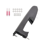 Front Left Armrest Repair Kit for Chevy Silverado 1500 2500HD 3500HD (2010–2014)