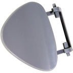 Headlight Washer Cover for Mercedes Benz E320 (2003-2006)