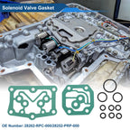 Transmission Single Linear Solenoid Valve Gasket for Honda Civic (2006–2011)
