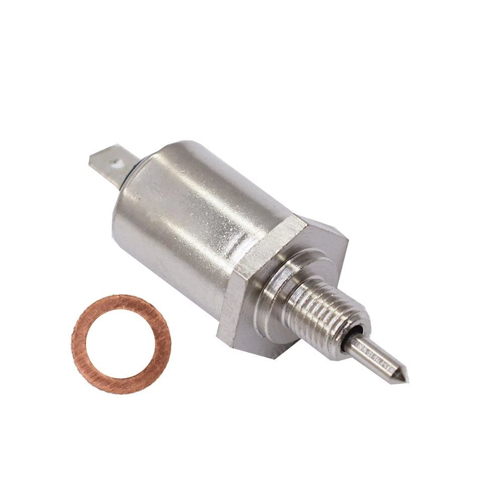 Shut Off Solenoid for Deere X475 (2004–2008)