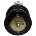 Upper Ball Joint for Landcruiser HDJ100 UZJ100 (1998–2007)