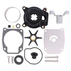 Water Pump Impeller Kit for Johnson Evinrude 40 48 50 60HP (1979–1988)