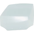 Set of 2 Rear Door Glasses for Ford Taurus