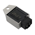 Voltage Regulator Rectifier for Honda (31600-GS7-000, 31600-GW0-004)