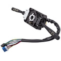 Turn Signal Combination Switch for Chevrolet W4500 W5500 (2000–2009) 8-97364-074-0