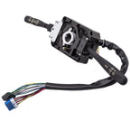 Turn Signal Combination Switch for Chevrolet W4500 W5500 (2000–2009) 8-97364-074-0